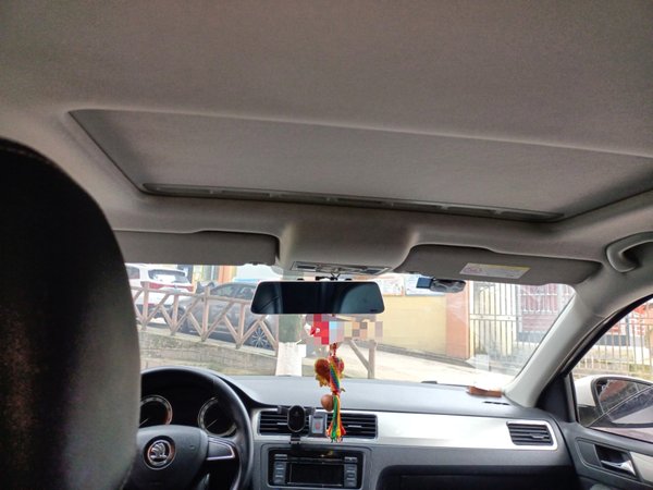 Skoda Rapid 2018, 189300 км, за 3806 USD - фото 19