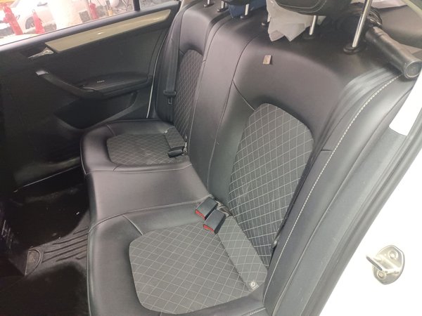 Skoda Rapid 2018, 189300 км, за 3806 USD - фото 18