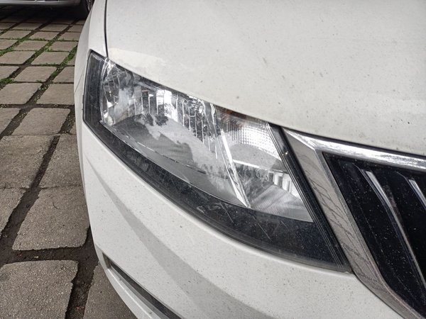 Skoda Rapid 2018, 189300 км, за 3806 USD - фото 7