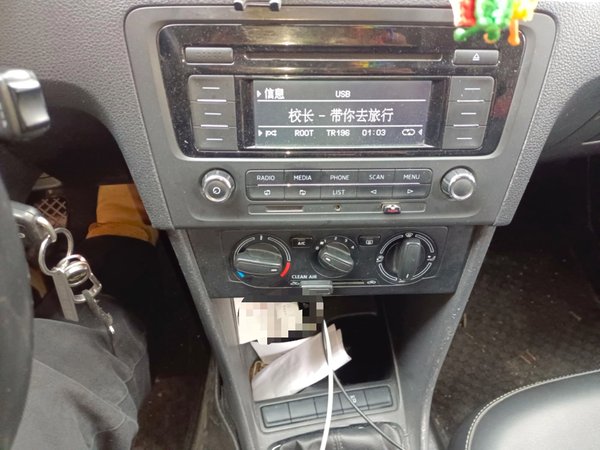 Skoda Rapid 2018, 189300 км, за 3806 USD - фото 14