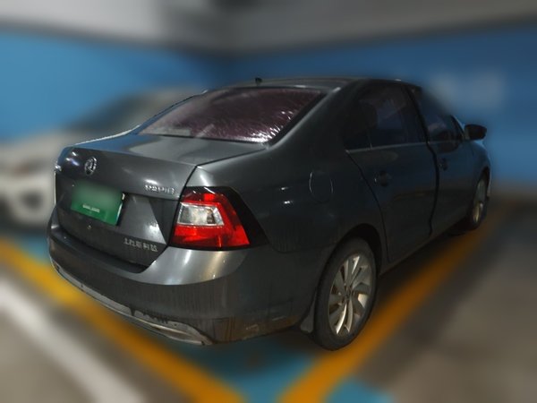 Skoda Rapid 2019, 35100 км, за 5416 USD - фото 6