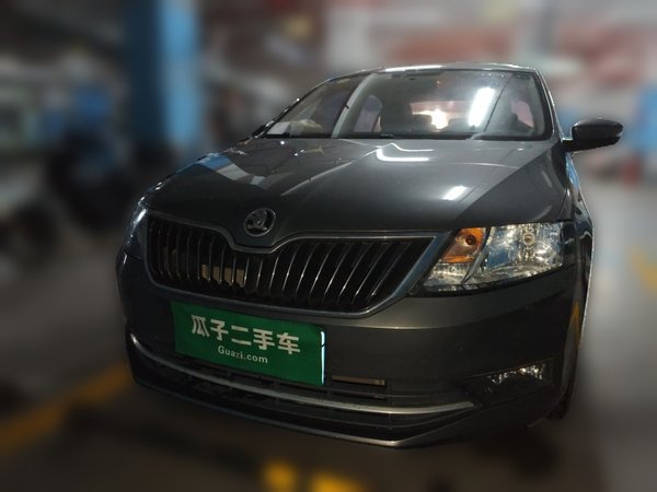 Skoda Rapid 2019, 35100 км, за 5416 USD