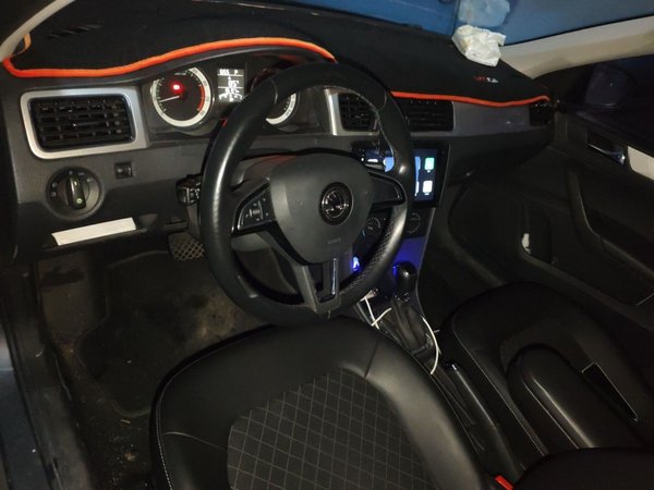 Skoda Rapid 2019, 35100 км, за 5416 USD - фото 10