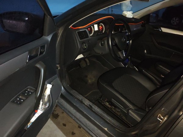 Skoda Rapid 2019, 35100 км, за 5416 USD - фото 17