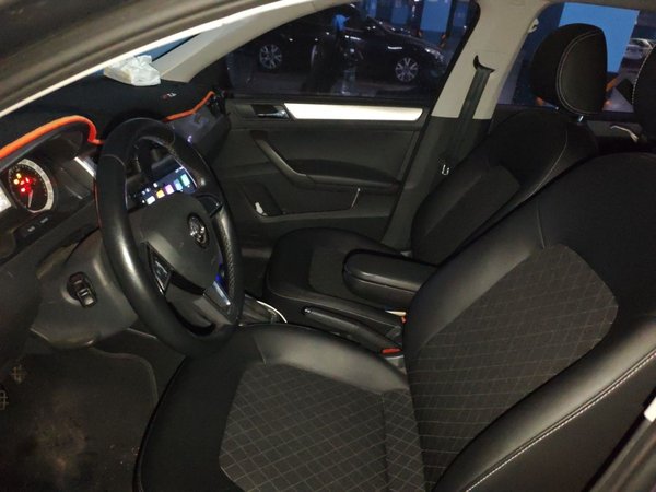 Skoda Rapid 2019, 35100 км, за 5416 USD - фото 16