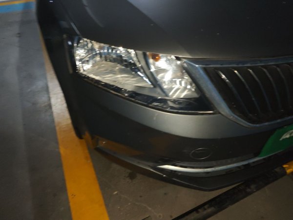 Skoda Rapid 2019, 35100 км, за 5416 USD - фото 7
