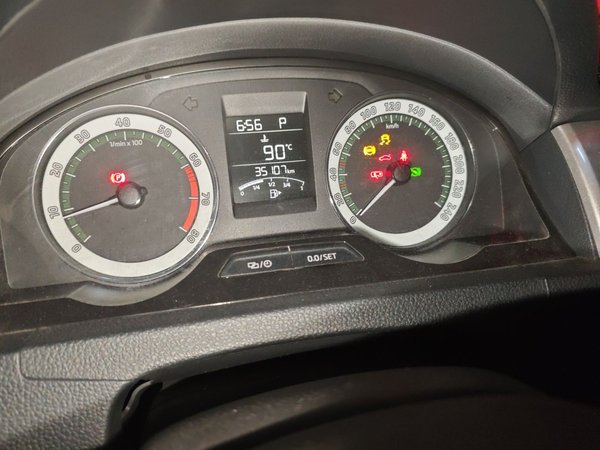Skoda Rapid 2019, 35100 км, за 5416 USD - фото 13
