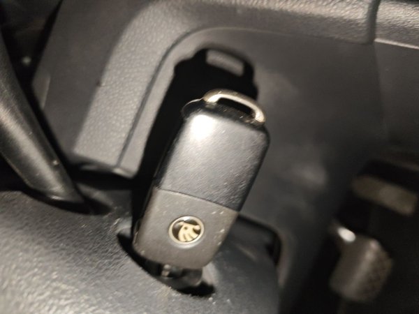 Skoda Rapid 2019, 35100 км, за 5416 USD - фото 9