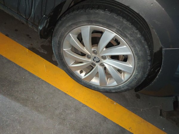 Skoda Rapid 2019, 35100 км, за 5416 USD - фото 8