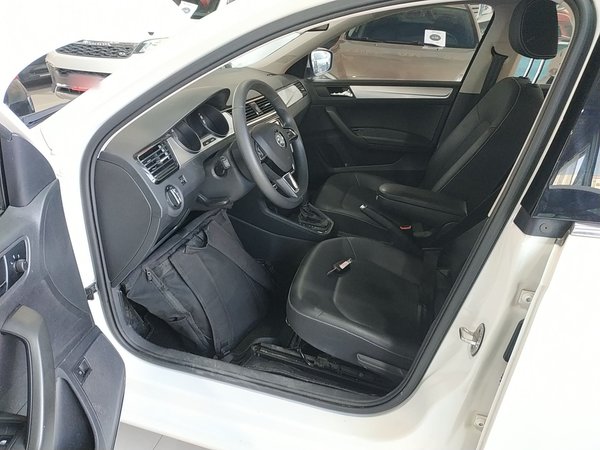 Skoda Rapid 2022, 12000 км, за 9671 USD - фото 19