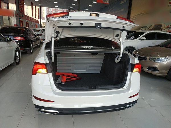 Skoda Rapid 2022, 12000 км, за 9671 USD - фото 22