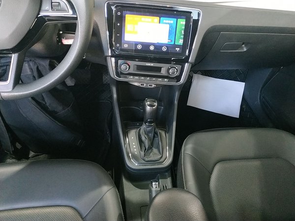 Skoda Rapid 2022, 12000 км, за 9671 USD - фото 17