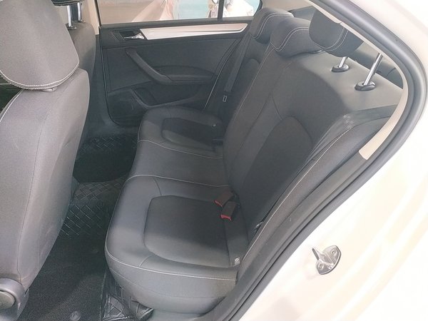 Skoda Rapid 2022, 12000 км, за 9671 USD - фото 20