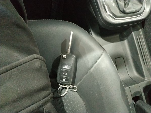 Skoda Rapid 2022, 12000 км, за 9671 USD - фото 12