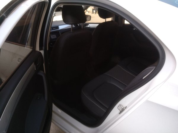 Skoda Rapid 2022, 36000 км, за 10092 USD - фото 20