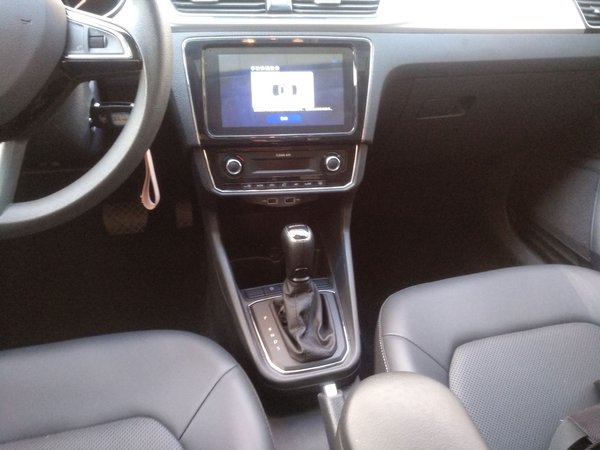 Skoda Rapid 2022, 36000 км, за 10092 USD - фото 17