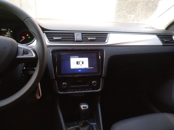 Skoda Rapid 2022, 36000 км, за 10092 USD - фото 16