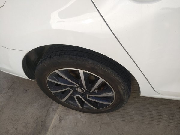 Skoda Rapid 2022, 36000 км, за 10092 USD - фото 10