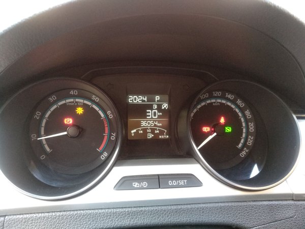 Skoda Rapid 2022, 36000 км, за 10092 USD - фото 15