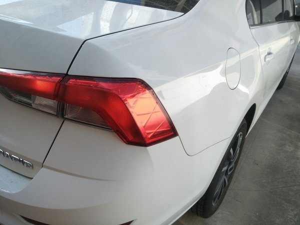 Skoda Rapid 2022, 36000 км, за 10092 USD - фото 7