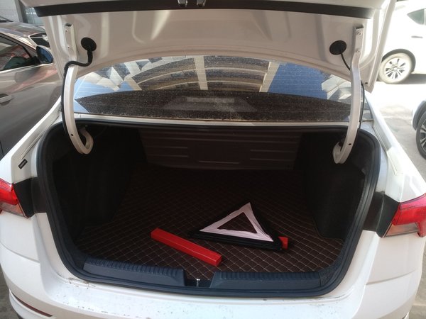 Skoda Rapid 2022, 36000 км, за 10092 USD - фото 22