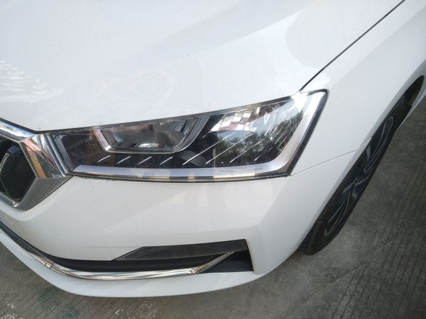 Skoda Rapid 2022, 36000 км, за 10092 USD - фото 9