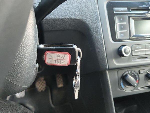 Skoda Rapid Spaceback 2014, 116600 км, за 5082 USD - фото 19