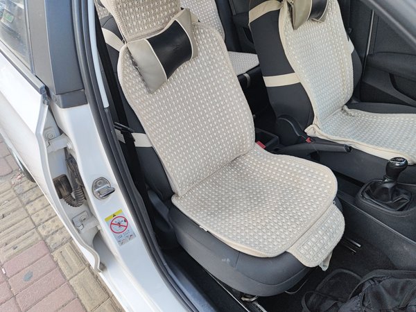 Skoda Rapid Spaceback 2014, 116600 км, за 5082 USD - фото 23