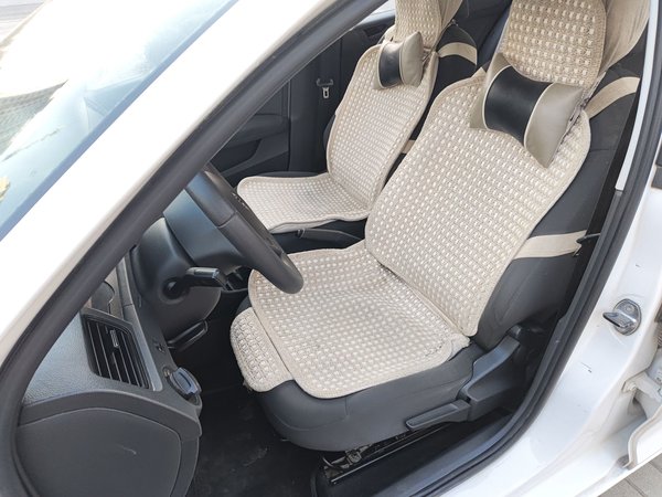 Skoda Rapid Spaceback 2014, 116600 км, за 5082 USD - фото 16