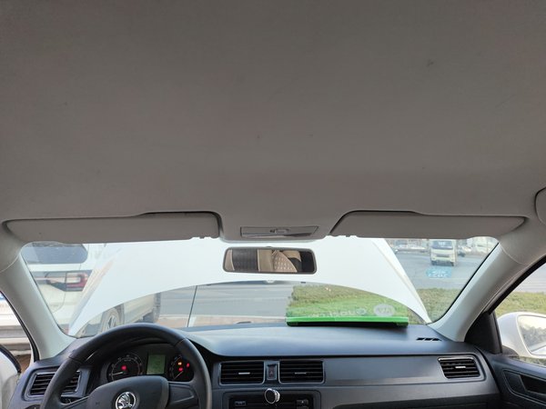 Skoda Rapid Spaceback 2014, 116600 км, за 5082 USD - фото 17