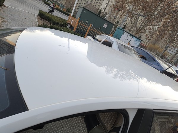 Skoda Rapid Spaceback 2014, 116600 км, за 5082 USD - фото 11