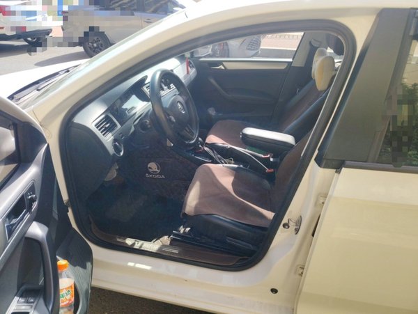 Skoda Rapid Spaceback 2014, 165800 км, за 4602 USD - фото 20