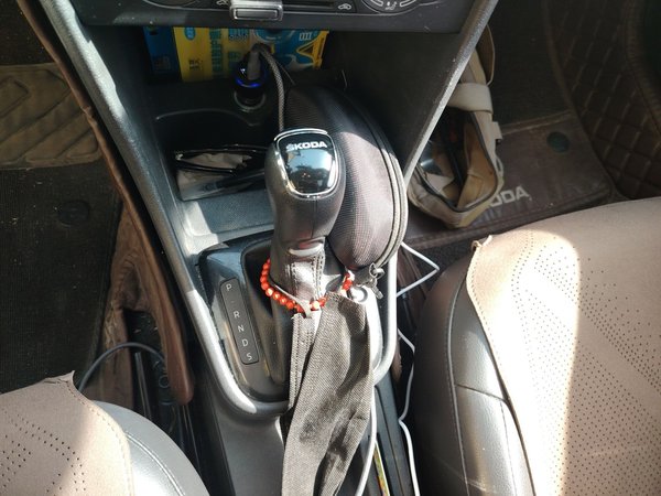 Skoda Rapid Spaceback 2014, 165800 км, за 4602 USD - фото 11
