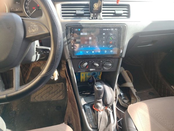 Skoda Rapid Spaceback 2014, 165800 км, за 4602 USD - фото 10