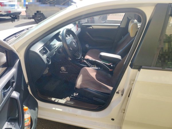 Skoda Rapid Spaceback 2014, 165800 км, за 4602 USD - фото 12
