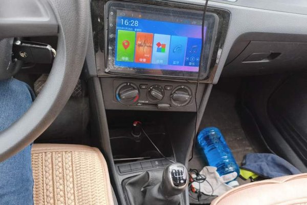 Skoda Rapid Spaceback 2016, 11900 км, за 3615 USD - фото 13