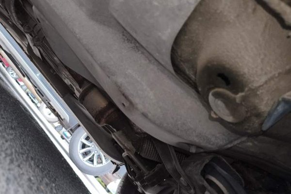 Skoda Rapid Spaceback 2016, 11900 км, за 3615 USD - фото 27