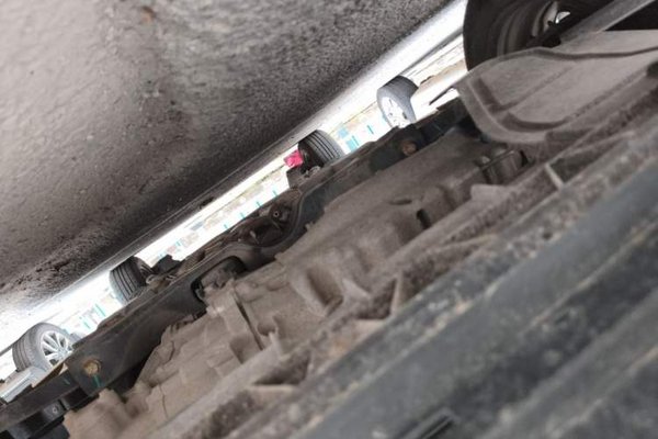 Skoda Rapid Spaceback 2016, 11900 км, за 3615 USD - фото 24