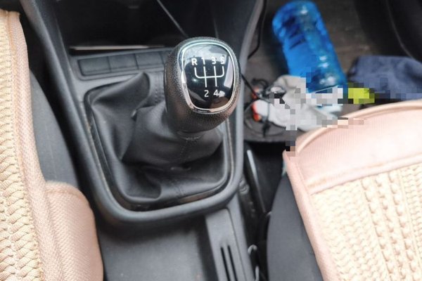 Skoda Rapid Spaceback 2016, 11900 км, за 3615 USD - фото 14