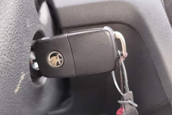 Skoda Rapid Spaceback 2016, 11900 км, за 3615 USD - фото 20