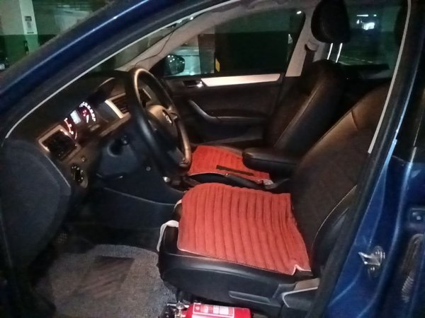 Skoda Rapid Spaceback 2016, 44700 км, за 5772 USD - фото 12