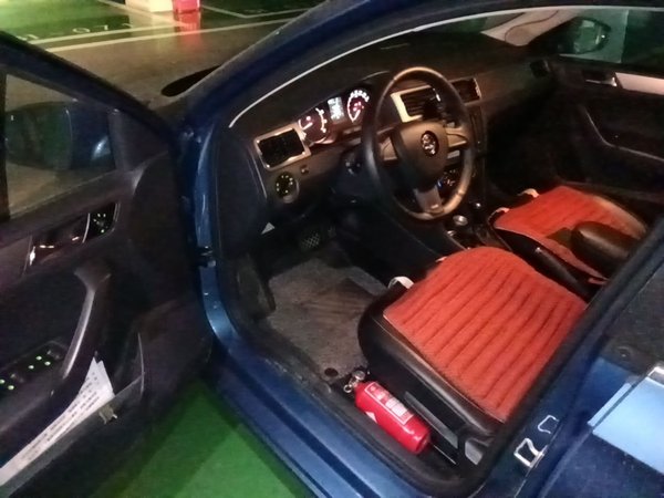 Skoda Rapid Spaceback 2016, 44700 км, за 5772 USD - фото 13
