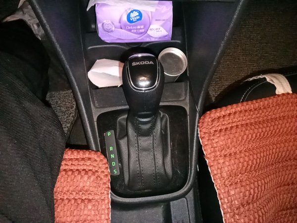 Skoda Rapid Spaceback 2016, 44700 км, за 5772 USD - фото 11
