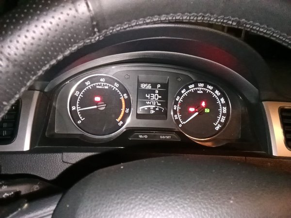 Skoda Rapid Spaceback 2016, 44700 км, за 5772 USD - фото 8