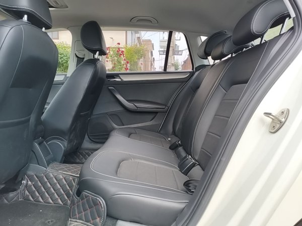 Skoda Rapid Spaceback 2016, 62900 км, за 6207 USD - фото 20