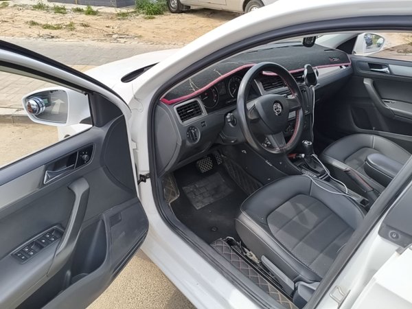 Skoda Rapid Spaceback 2016, 62900 км, за 6207 USD - фото 19