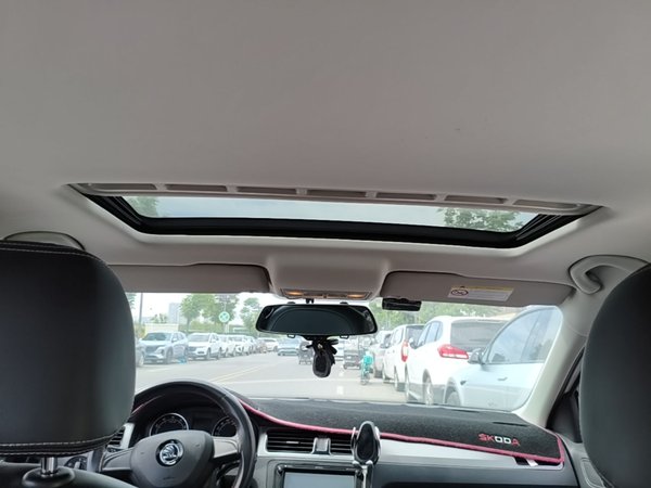 Skoda Rapid Spaceback 2016, 62900 км, за 6207 USD - фото 21