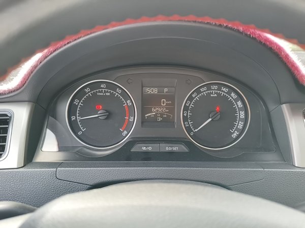 Skoda Rapid Spaceback 2016, 62900 км, за 6207 USD - фото 15