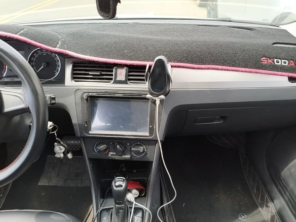 Skoda Rapid Spaceback 2016, 62900 км, за 6207 USD - фото 16