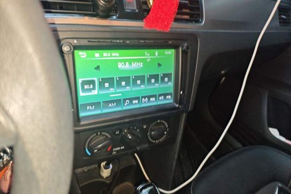 Skoda Rapid Spaceback 2016, 88300 км, за 4722 USD - фото 13